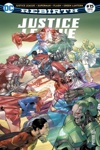 Justice League Rebirth nº15