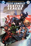 Récit complet Justice League nº5 - Titans - Bienvenue à Manhattan