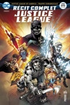 Récit complet Justice League nº10