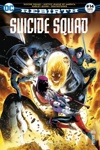 Suicide Squad Rebirth nº14