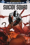 Suicide Squad Rebirth nº15
