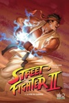 Urban Games - Street Fighter 2 - Tome 1 - La voie du guerrier