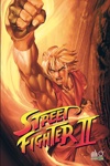 Urban Games - Street Fighter 2 - Tome 3 - Le grand tournoi