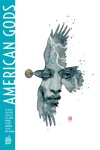 Urban Graphic - American Gods - Tome 1