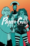 Urban Indies - Paper Girls 4
