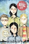 Urban Indies - Royal city tome 2 - Sonic Youth