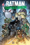 Urban Kids - Batman et les tortues ninja aventures tome 2