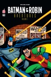 Urban Kids - Batman et Robin aventures - Tome 1