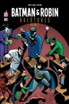 Urban Kids - Batman et Robin aventures - Tome 2