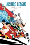 Urban Kids - Justice League aventures 3