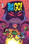 Urban Kids - Teen titans go - Volume 1