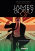 James Bond - Hammerhead