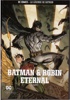 DC Comics - La lgende de Batman - HS nº5 - Batman et Robin Eternal - Partie 1