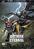 DC Comics - La lgende de Batman - HS nº1 - Batman Eternal - Partie 1