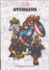 Super Hros Collection - Avengers