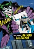 DC Archives - Neal Adams - Batman La Lgende - Tome 2