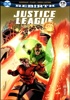 Justice League Rebirth nº16