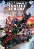 Rcit complet Justice League nº5 - Titans - Bienvenue  Manhattan