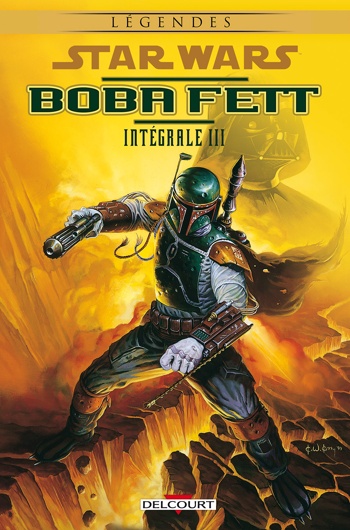 Star Wars - Boba Fett - Intgrale - Intgrale 3