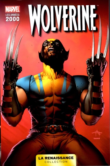 La Renaissance - Wolverine