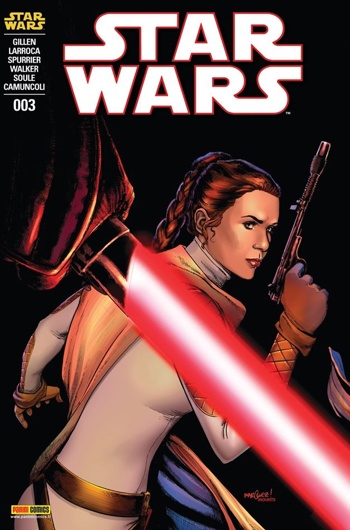 Star Wars (Vol 3 - 2019) nº3