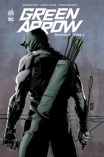 DC Renaissance - Green Arrow Intgrale - Volume  2