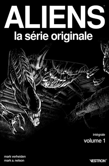 Aliens - La srie originale - Volume 1