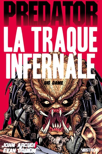 Predator - La Traque Infernale - Big game