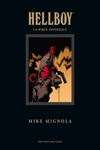 Hellboy - La Bible infernale - La Bible infernale - Nouvelle Edition