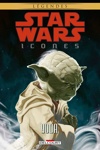 Star Wars - Icones nº8 - Yoda