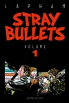 Stray Bullets - Volume 1