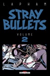 Stray Bullets - Volume 2