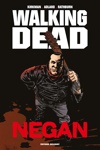 Walking Dead - Negan - Walking Dead - Negan - Edition spéciale