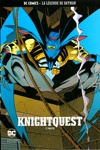 DC Comics - La légende de Batman nº39 - Knightquest - Partie 2