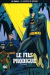 DC Comics - La légende de Batman nº50 - Le fils prodigue - Partie 1