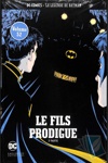 DC Comics - La légende de Batman nº52 - Le fils prodigue - Partie 3