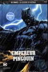 DC Comics - La légende de Batman nº54 - Empereur Pingouin - Partie 2