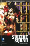 DC Comics - Le Meilleur des Super-Héros nº95 - Suicide Squad - Discipline et châtiment