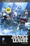 DC Comics - Le Meilleur des Super-Héros nº102 - Justice League - La Ligue d'Injustice