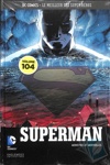 DC Comics - Le Meilleur des Super-Héros nº104 - Superman - Monstres Et Merveilles