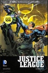 DC Comics - Le Meilleur des Super-Héros nº106 - Justice League - Le Virus Amazo