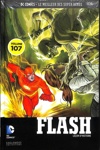 DC Comics - Le Meilleur des Super-Héros nº107 - Flas - Leçon d'histoire