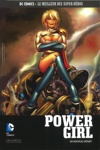DC Comics - Le Meilleur des Super-Héros nº108 - Power Girl - Un nouveau départ