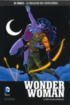 DC Comics - Le Meilleur des Super-Héros nº111 - Wonder Woman - Le fruit de mes entrailles