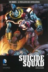 DC Comics - Le Meilleur des Super-Héros nº113 - Suicide Squad - Entre les murs