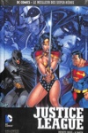 DC Comics - Le Meilleur des Super-Héros - Hors série nº12 - Justice League - Infinite Crisis - Partie 4