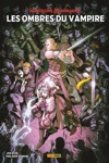 Best of Fusion Comics - Dungeons et Dragons - Tome 2 - Les ombres du Vampire