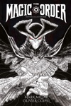Best of Fusion Comics - The Magic Order - Noir et Blanc