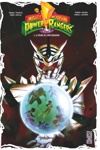Power Rangers - Tome 4 - Le règne de lord Drakkon