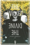 The Wicked + The Divine - Phase impériale - Partie 1